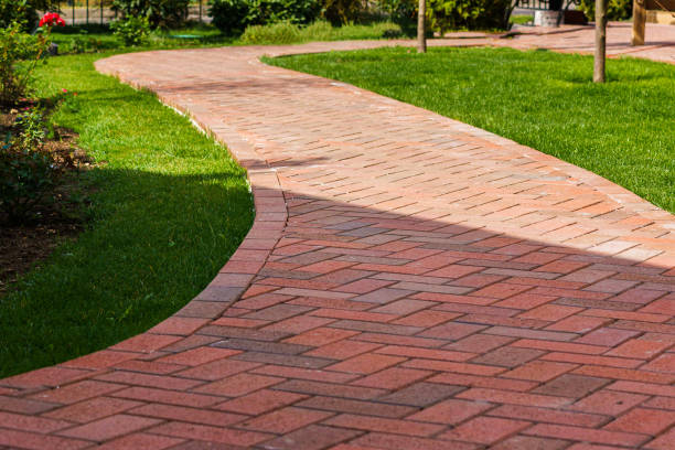 Professional Driveway Pavers in Camden, TN