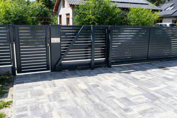 Best Best Driveway Pavers  in Camden, TN