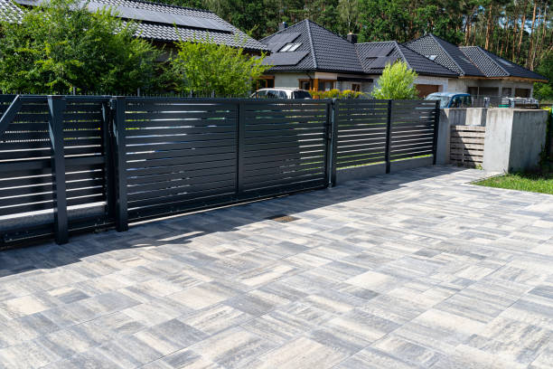 Best Driveway Repair Near Me  in Camden, TN