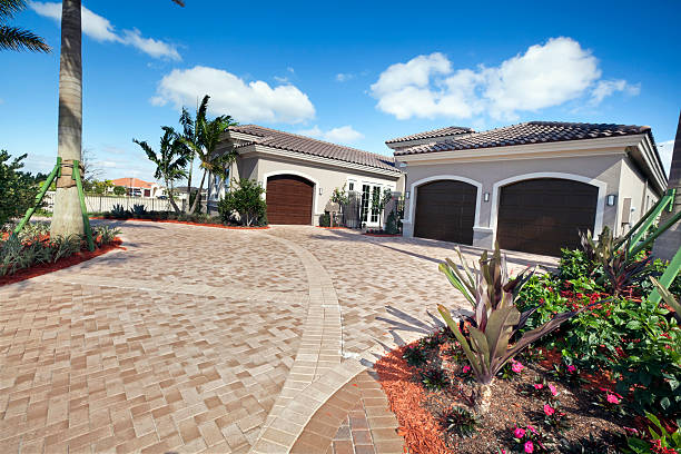 Best Professional Driveway Pavers  in Camden, TN