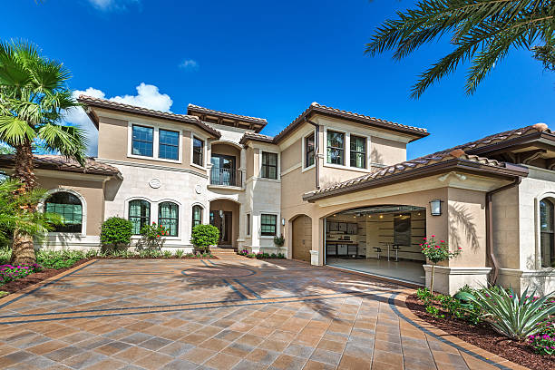 Best Residential Driveway Paver Services  in Camden, TN