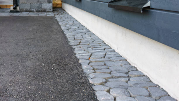 Best Cobblestone Driveway Pavers  in Camden, TN